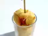 Recette Gougères au chorizo