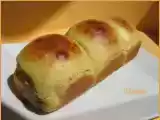 Recette Délicieuse brioche au citron kitchenaid