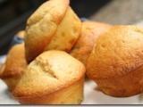 Recette Muffins à la mangue et gingembre confit