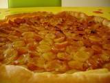 Recette Tarte à la mirabelle de lorraine