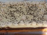 Recette Bavarois poires chocolat