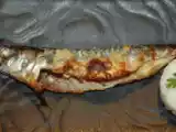Recette Maquereaux grillés à la moutarde