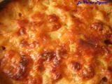 Recette Gratin chicons/carottes