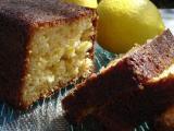 Recette Gateau au citron de trish deseine