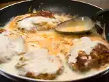 Recette Croquettes de poulet au paprika