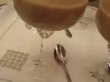Recette Bouzet boufriwa( crème aux noisettes)
