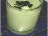 Recette Velouté de chou-fleur au cumin et au curry