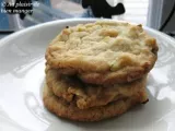 Recette Biscuits au caramel (félix & norton)