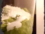 Recette Riz gluant au pandan