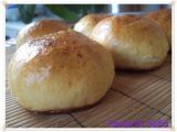 Recette Buns (petits pains fourrés)