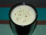 Recette Soupe fraîche au concombre et yaourt grecque