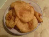 Recette Khefaf, sfenj, beignet traditional algerien