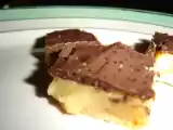 Recette Sablés du milliardaire