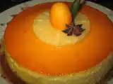 Recette Flan à l'ananas!!!!!!!!!