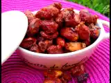Recette Chouchous maison (pralines)