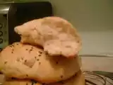 Recette Les koulouri de fidji