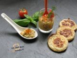 Recette Tartare de saumon frais