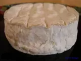 Recette Crème de camembert au cidre