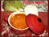 Recette Dinde au porto en cocotte