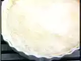 Recette Pâte brisée : 1 minute montre en main