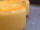 Recette Petits pots de crème au caramel façon la laitière