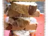 Recette Croquants aux amandes, noisettes et pignons de pin