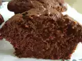 Recette Muffins aux dattes et au chocolat