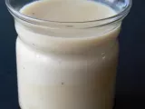 Recette Flan végétal vanille & caramel