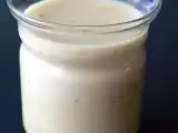 Recette Flan végétal vanille & caramel