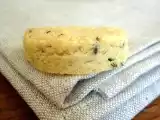 Recette Sablés aux graines de cumin, fenouil et anis