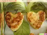 Recette Purée de chou fleur aux trois fromages