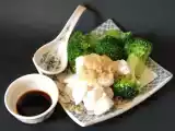 Recette Cook'in : nouveau robot cuiseur, poulet à l'asiatique