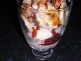 Recette Glace rhum-raisin