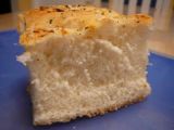 Recette Pain focaccia maison