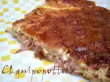 Recette Slim, élégant and light ?