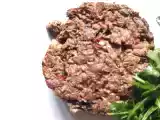 Recette Tartare césar de rumsteak de boeuf irlandais, à l'italienne !