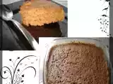 Recette Gâteau plus rapide que ca tu meurs!