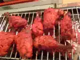 Recette Poulet au tandoori massala plat indien
