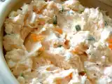 Recette Rillettes de saumon