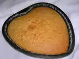 Recette Le gâteau au vin blanc - centre