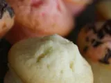 Recette Muffins au Fluff