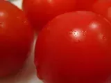 Recette Tiramisu tomate mozzarella