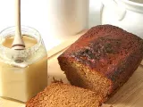 Recette Lekach: gâteau au miel de rosh hashana