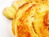 Recette Bananes cuites en croûte de sucre