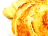 Recette Bananes cuites en croûte de sucre