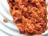Recette Gâteau chicons / carottes au parfum de speculoos