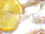 Recette Limande vapeur toute simple