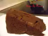 Recette Quatre-quarts au chocolat du larousse du chocolat