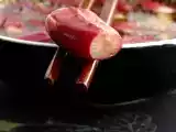 Recette Radis en marinade (sucré-salé)