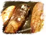 Recette Magrets de canard au miel et à la sauce soja